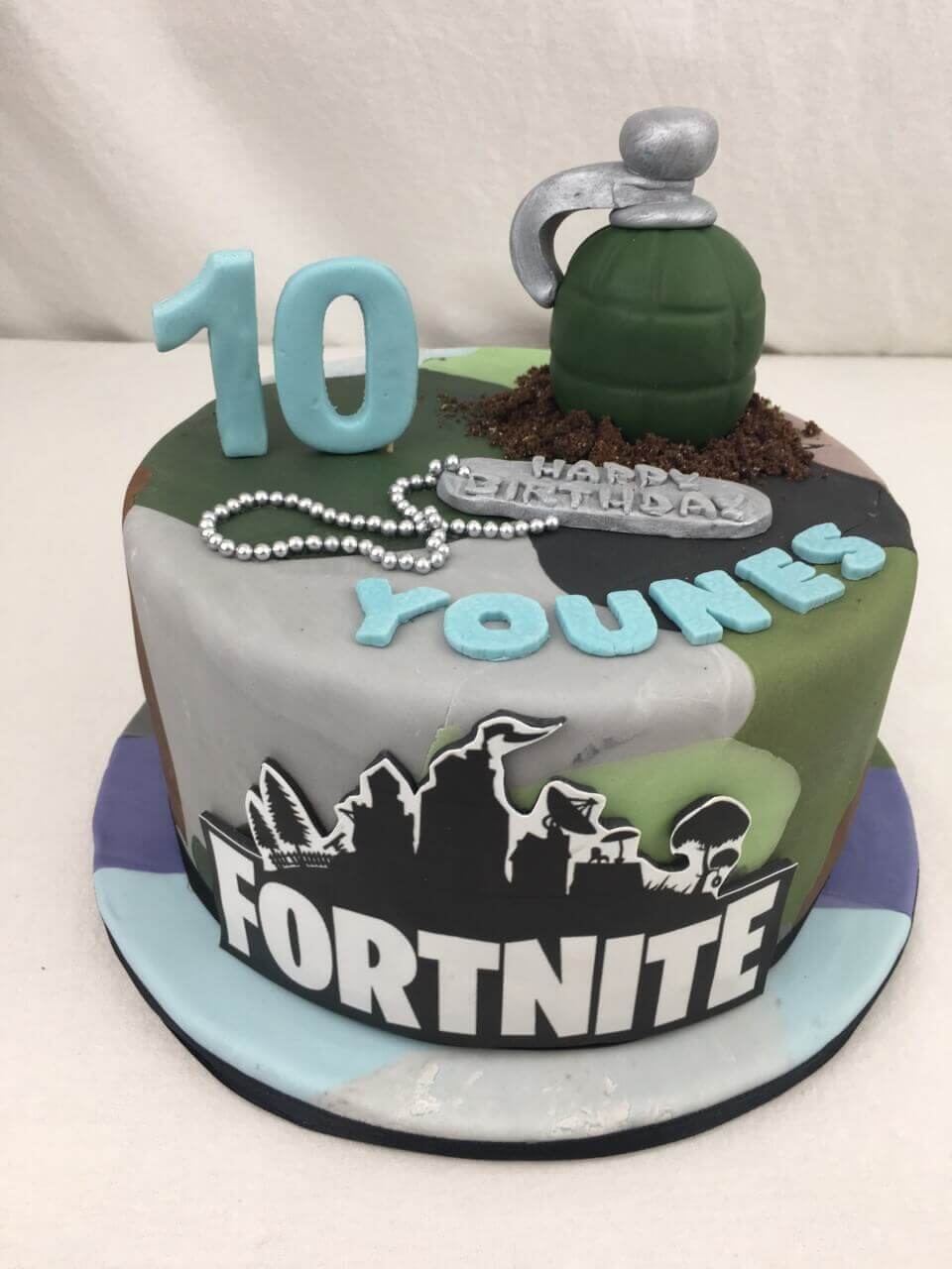 Geburtstagstorten Aus Bottrop Von Cake Designer Da Rino