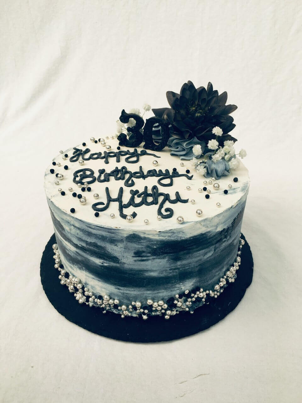 Geburtstagstorten Aus Bottrop Von Cake Designer Da Rino