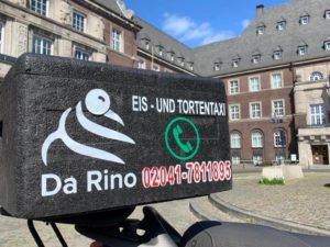 Eistaxi Bottrop Da Rino