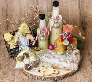 Weihnachtsleckereien Bottrop Plätzchen & Gebäck