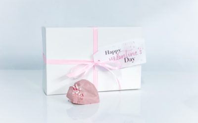 Valentins-Boxen – süße Geschenke zum Valentinstag