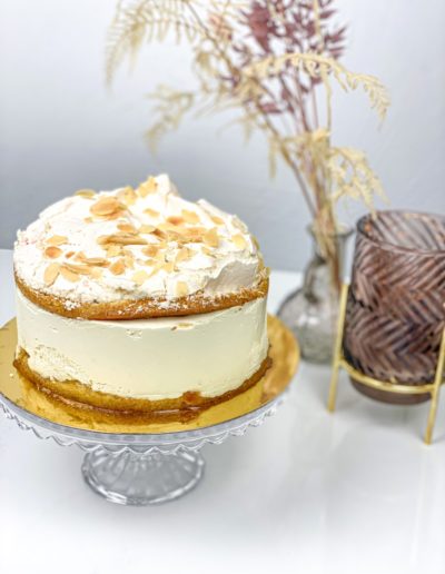 Mini Torte Himmlische