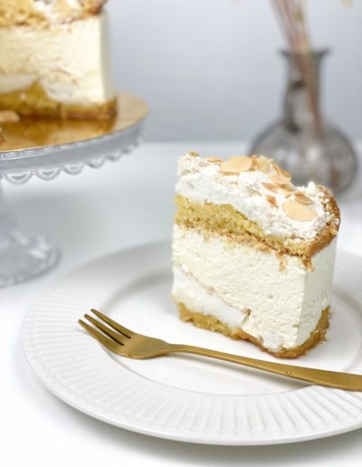 Mini Torte Himmlische Stück