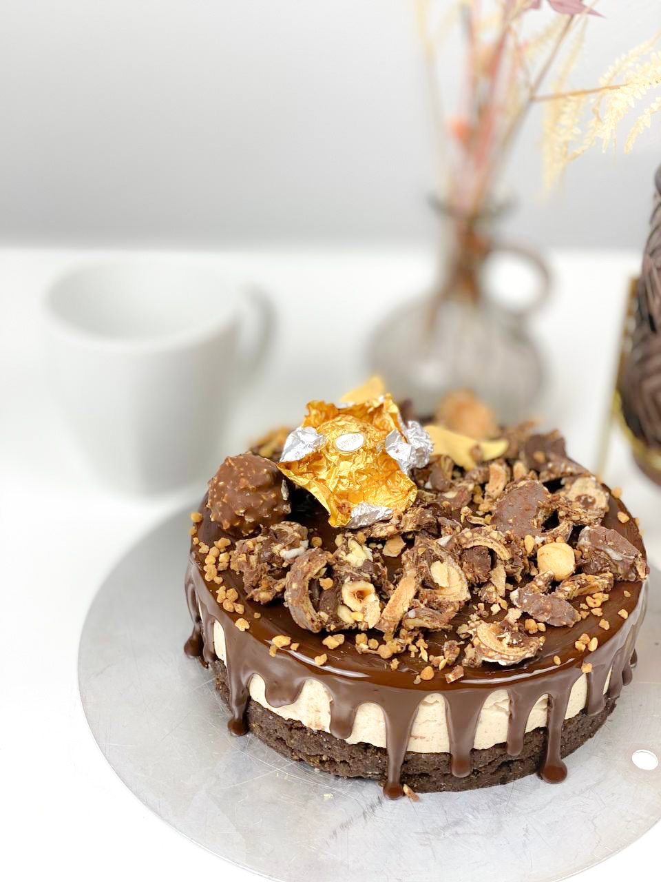 Mini Torten &amp; Kuchen Perfekt fürs Wochenende | Da Rino aus Bottrop