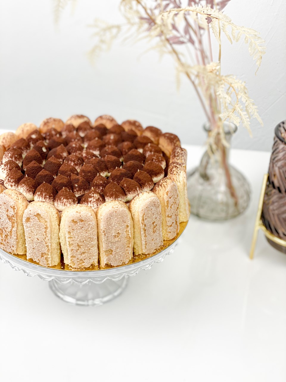 Mini Torten &amp; Kuchen Perfekt fürs Wochenende | Da Rino aus Bottrop