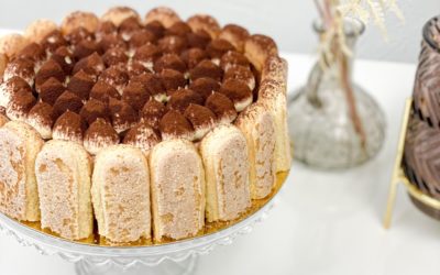 Wochenend-Torten & und Kuchen