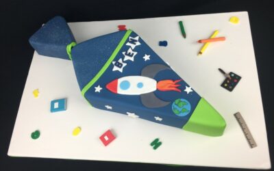 Torte zur Einschulung bestellen – Unsere Einschulungstorten 2021