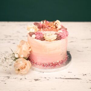 Muttertag Torte 1a