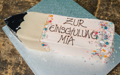Einschulung 2024