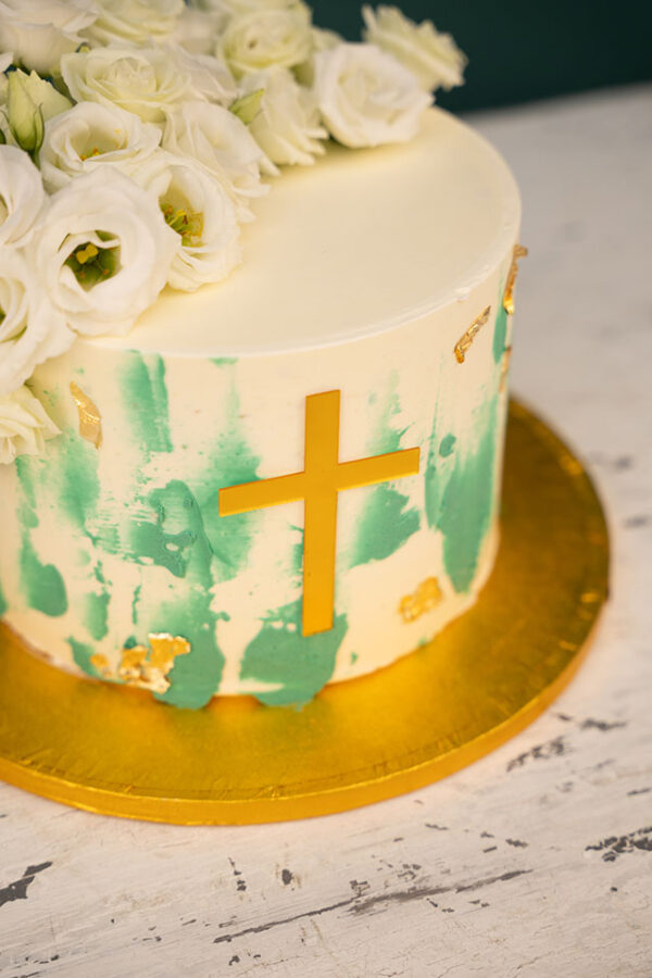 Torte für festliche Anlässe