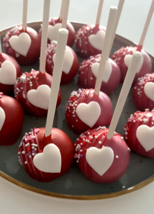 Cakepops von Da Rino aus Bottrop