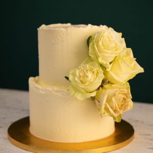 Moderne Hochzeitstorten von Da Rino aus Botrop
