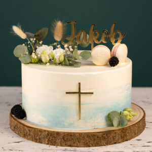 Tauf- und Kommunionstore von Da Rino in Botrop