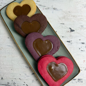 Muttertags Cookie Box